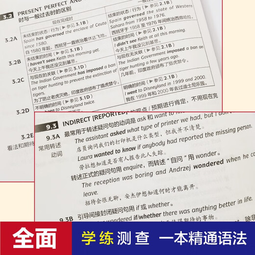 Longman's New English Grammar