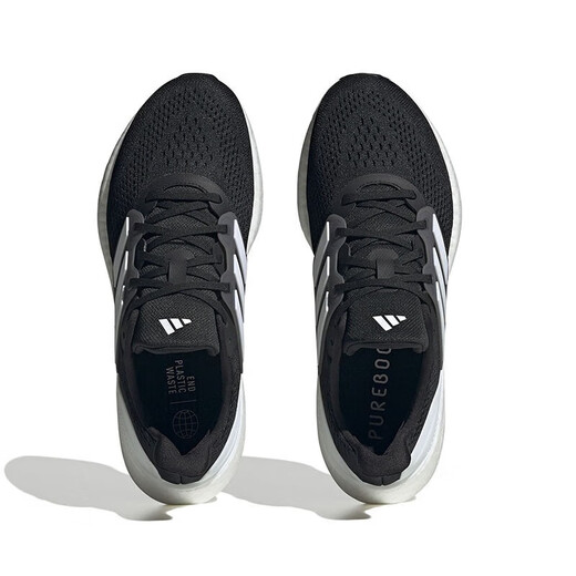 阿迪达斯 （adidas）男子新款PUREBOOST 23休闲运动透气跑步鞋IF4839 IF4839 44.5