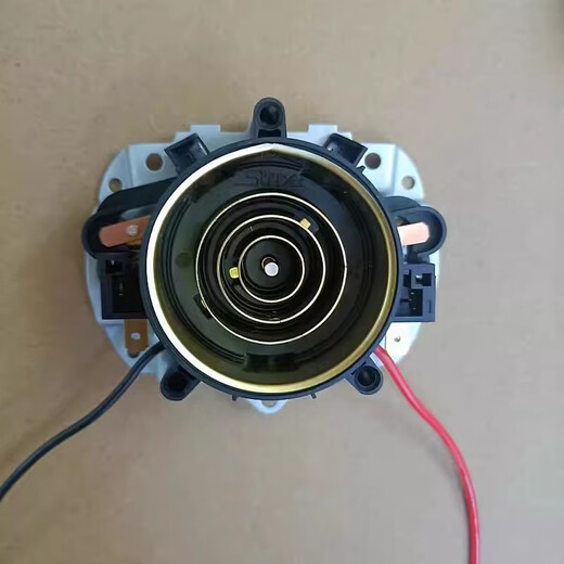 适用于吉谷电热水壶TB0302茶吧机TA001STRIX温控耦合器配件 T125/KSD688-5耦合器 一套