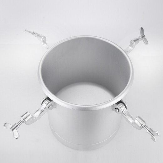 Wing Fantasy 2 liters 5L10L15L imitation marble water-in-water sand colorful paint latex paint paint pressure barrel spray paint 15 liter lower discharge complete set + 2 points 5 caliber spray gun