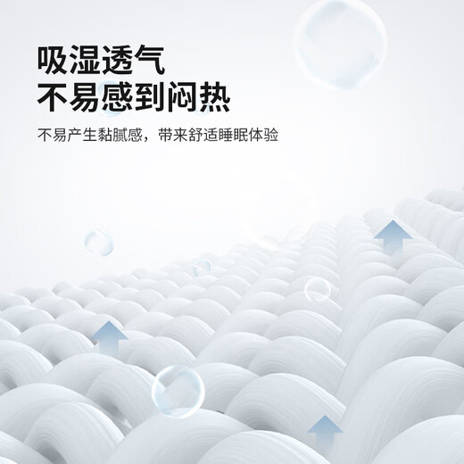 MUJI Class A Maternal and Baby bed four -piece cotton 100%whole cotton bed sheet pillow cover is covered with 200x230cm simplified