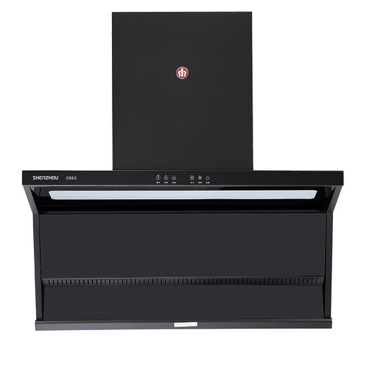 
SHENZHOU household 7-shaped range hood CXW-220-C682 CXW-220-C682