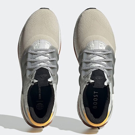 Chaussures de course adidas Chaussures masculines Summer X_PLRBOOST LOW TOP COSPORTS SPORTS LECTONS CHAUSTRAUX CONFORMABLES CONTROSSIBLE ID9434 42.5