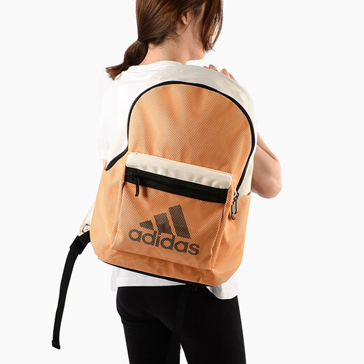 
Adidas new men and women bag backpack computer bag sports and casual bag backpack backpack travel backpack FJ9280 GN9853 MISC