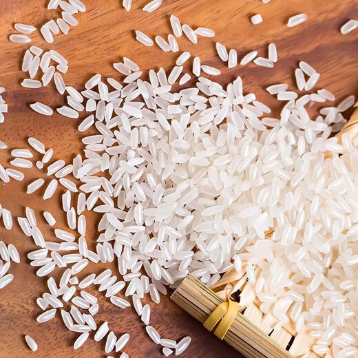 Fulinmen Daohuaxiang Northeast Rice Wuchang Rice Rice Ten Jin Jin is equal to 0.5 kilogram 5kg