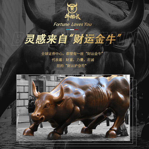 牛船长皮具新款真皮男士钱包耐磨零钱袋多卡位牛皮带链条实用短款搭扣钱包 咖啡色