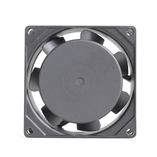 SOKFAN three giant SANJU cabinet distribution cabinet 220V cooling fan SJ8025/9225/1225/1238/1725HA2 SJ1238HA2 S AC220V
