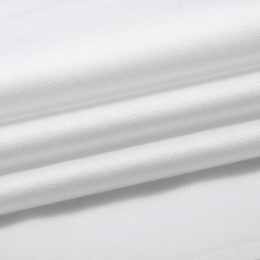 Youngor Shirt Männer Herbst und Winter Jugend Männer langärmelige Hemd weiße Hemd Männer Kleid Style White Shirt Einkaufszentrum gleicher Stil weiß 39