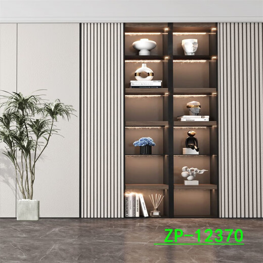 Sanqihu учебный фон ткань якорь 3D трехмерная прямая трансляция комната фон стена простой китайский стиль живое видео фото быстрая рука Douyin ZP-12370 ширина 2,5 метра + высота 2,5 метра (тип крючка)