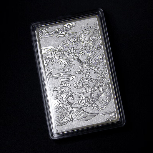 Tianxinyang craft silver bars pure silver expensive investment silver bars