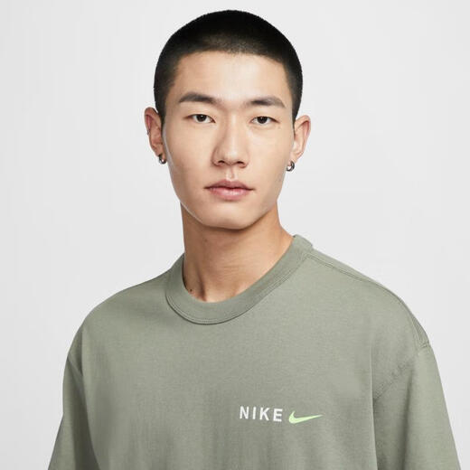 Nike (Nike) Sportswear Premium Essentials футболка с коротким рукавом HF6172-053 L