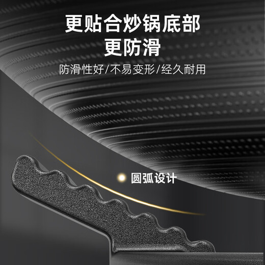 Yibaili gas stove bracket thickened cast steel gas stove bracket stove stand support anti-slip pot shelf kitchen four-claw five-claw universal stove bracket accessories cooking bracket 2125