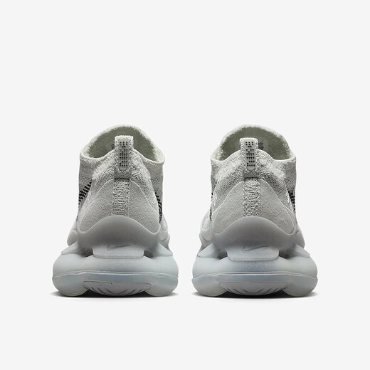 耐克（Nike）跑步鞋男鞋2025夏季新款Air Max Scorpion增高全掌大气垫运动鞋 FQ2694-001灰色 42