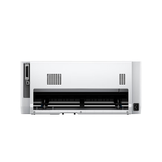 EPSON LQ-690KII 106 Spalte Flat Push Rechnungsdrucker Nadel Drucker Steuerkontrollrechnung Hochgeschwindigkeit Home Office