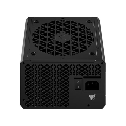 USCorair Desktop Computer Netzteil 750W/850W/1000W RME ATX 3.1 Zertifizierung/Gold -Zertifizierung/Vollmodul/PCLE5.1/Beinhaltet 16Pin Stromkabel RM850E 2.0 Nennleistung von 850W Netzteil, Netzt