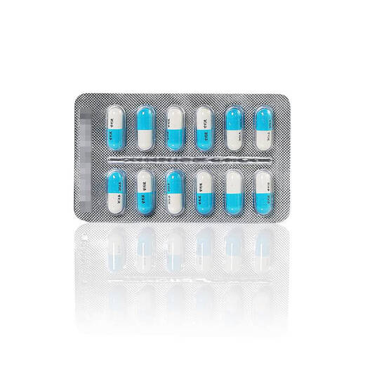 [Ablaufdatum bis zum 26. Januar] Knoblixin -Diammoniumglycyrrhizat -Kapseln 50 mg*24 Kapseln
