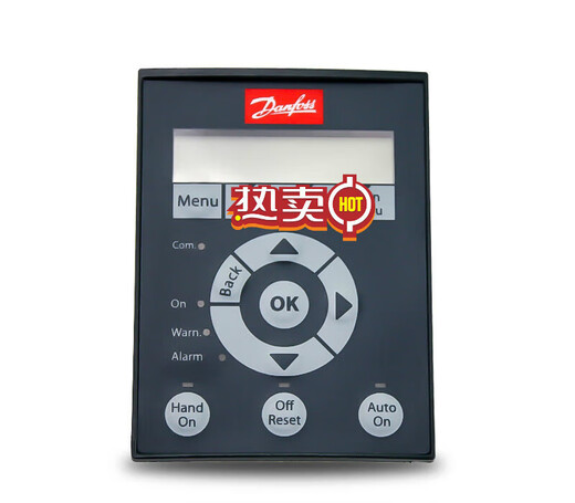 Frequency converter digital panel FC051/FC101/111/FC360/FC302 in stock FC051 panel and frequency converter connection cable 1.5 meters 1.5 meters