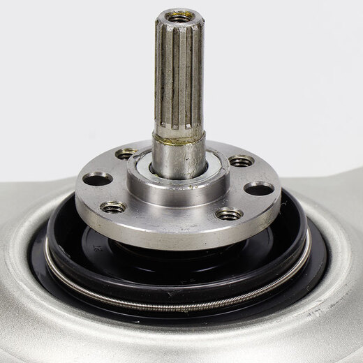 Beijing Times Little Swan Washing Machine TB55-V1068 Reducing Clutch Assembly XQB75-Q1098s Original Bearing Accessories Original Clutch