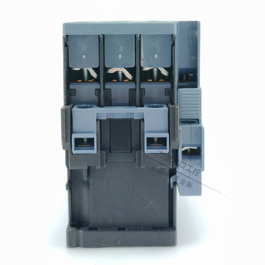 Siemens (Siemens) AC-Schütze 3RT7027 Nennstrom 32A 3RT7027-1AN25 1 Offen 1 Schließen AC220V