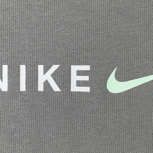 Nike YY Shengdao 2024 Sommer-Herrenmode, komfortable und ungezwungene Sport-Kurzärmel-Pullover HF6172-053 S