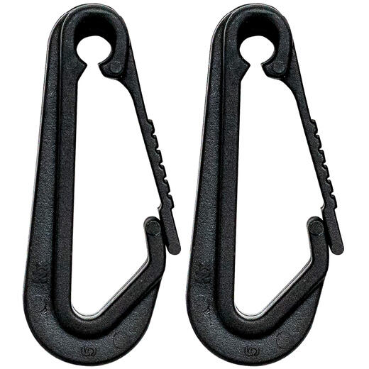 GEAR AID plastic snap hook