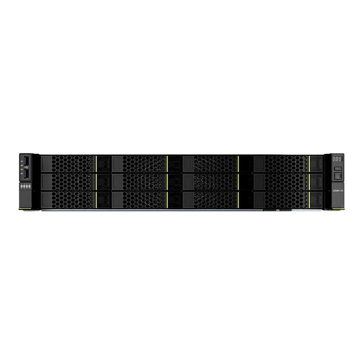UltraFusion 2288HV5 Server 6230*2/32G*2/1.2t SAS*3/9440-8I/Diez miles de puertos de doble puerto de doble puerto (incluido el módulo)/900W*2/pautas