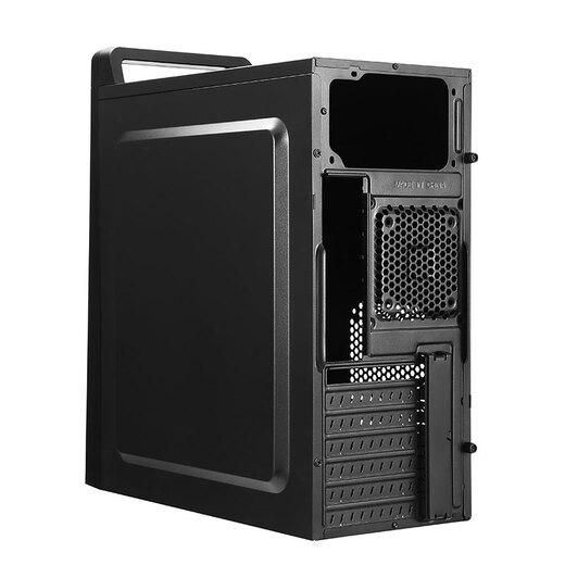 Xingu-Computer-Hauptbox