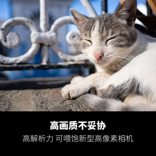 Tamron A071S 28-200mm F/2.8-5.6 Di III RXD large aperture telephoto large zoom lens Sony full-frame mirrorless lens (Sony full-frame E-mount)