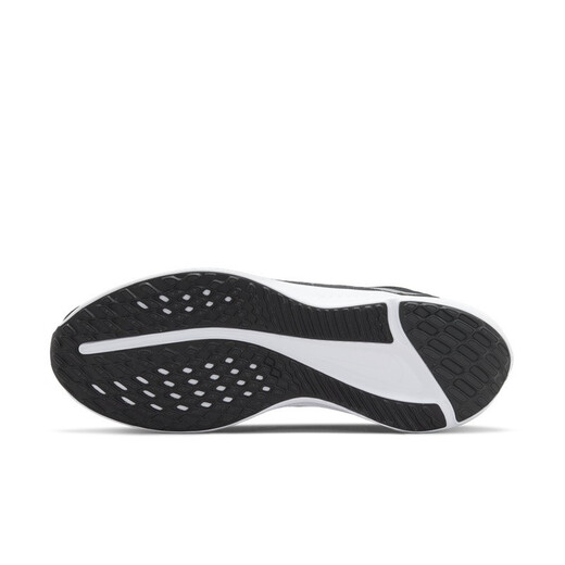 Nike (NIKE) men's shoes new quest4 5 mesh breathable sports shoes running shoes DA1105 DD0204-001 42.5