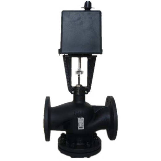 Honeywell ML2524 ML3524 Elektrische Regulierungsventilantrieb Wasserventil Dampfventiltreiber DN15 DN15 2/ Honeywell Original ML3524