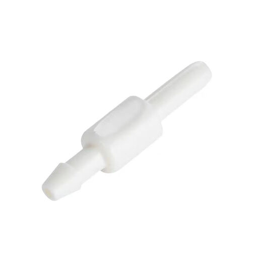 Accesorios de presión arterial de Yuyue Medidor de presión arterial para el hogar Practo 680A670660D655 Serie Conector de medidor de presión arterial electrónica 1 (blanco)