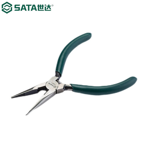 SATA 70622 Electronic Long Nose Pliers 6