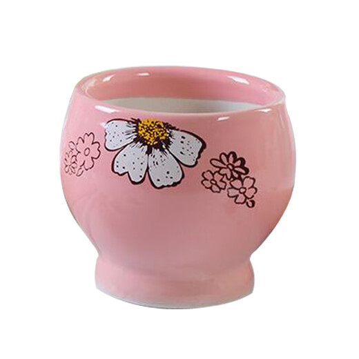 Jingling stone garlic mortar household old-fashioned garlic masher ceramic garlic jar traditional garlic masher garlic mud artifact garlic pounder round mouth brown garlic mortar + wooden hammer