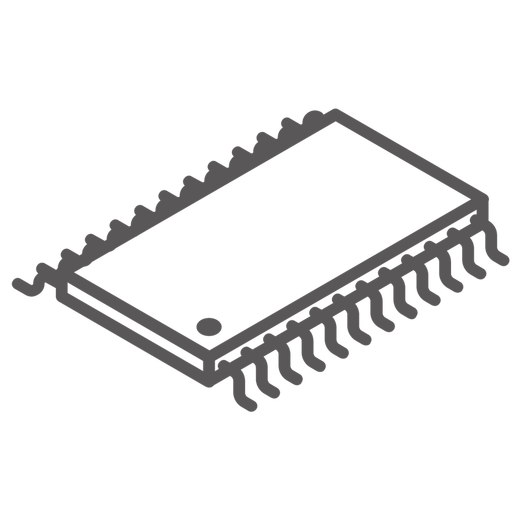 CY7C1049G30-10ZSXI Static Random Access Memory (SRAM) Cypress Order 22 packs