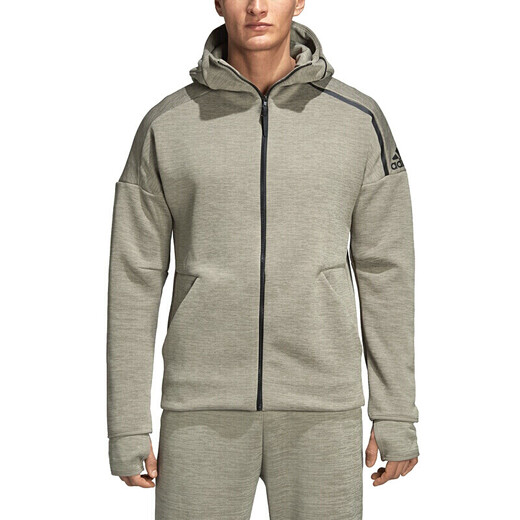 [70% nuevo] Adidas Adidas Autumn 2018 Serie de estilo masculino M ZNE HD FR Jacket Cy9905 m