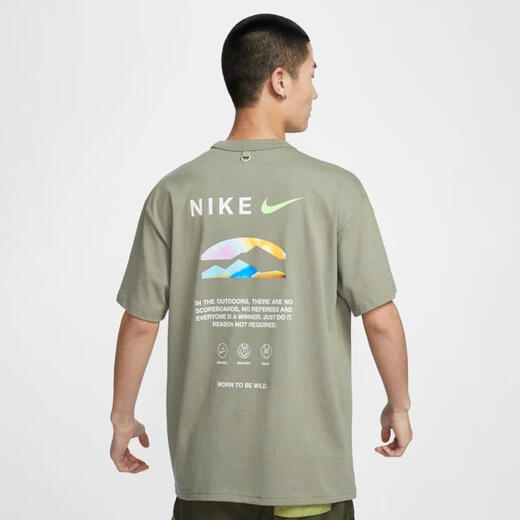 Nike (Nike) Sportswear Premium Essentials футболка с коротким рукавом HF6172-053 L