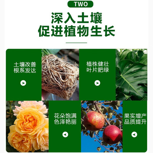 Sinochem potassium sulfate type nitrogen, phosphorus and potassium balanced controlled release compound fertilizer for growing vegetables, fruit trees and flowers, household chemical fertilizer potassium sulfate type 17-17-17 2Jin Jin equals 0.5 kg, free spoon