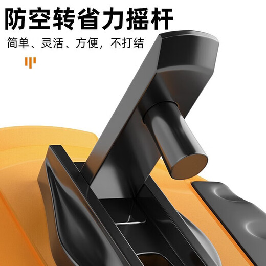 Engineering cloth ruler, wear-resistant fiber tape, measuring soft ruler, large-size playground disk waterproof tape measure, 100 meters fiber tape measure