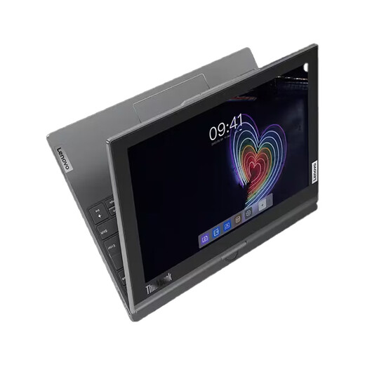 Official transfer Lenovo ThinkBook Plus Gen4 Core i7 dual-screen ultra-thin 13.3-inch business office notebook i7-1355U 16G 1T 2.8K