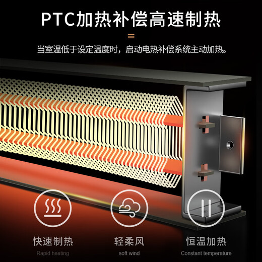 CIGARLOONG 275C cigar cabinet, constant temperature and humidity cabinet, air-cooled, ammonia-free and alcohol-curing Spanish cedar wood shelf, large-capacity embedded WiFi intelligent control compressor cigarette cabinet with fingerprint lock, rose gold cigar model, clean ammonia + WiFi + fingerprint lock