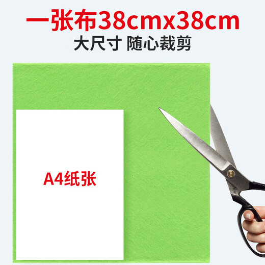 Denk Mit Germany imported kitchen dish towels, lint-free and absorbent scouring pads, lazy rags, pot scrubbing sponges, cleaning profissimo dry rags, a pack of 6 pieces