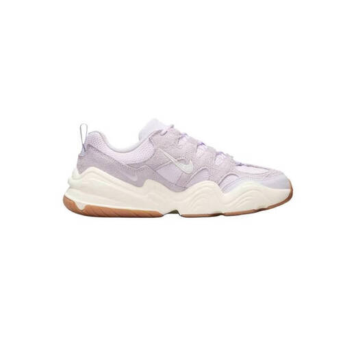 Nike (Nike) Shengdao Trend Chaussures féminines Chaussures Chaussures absorbantes et antidérapantes et chaussures décontractées DR9761-500 37.5