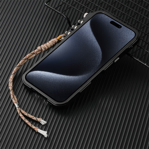 Longqi Huawei nova13 mobile phone case full metal frame nova12i protective cover new nova12se edge-wrapped cooling shell anti-fall men's Nova13Pro customized without backplate Huawei nova12S robotic arm frame black