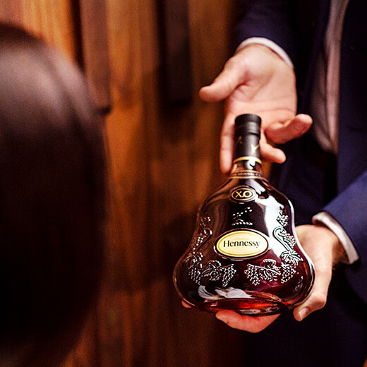 
Hennessy XO Cognac French imported wine 700ml 2023 Zodiac gift box