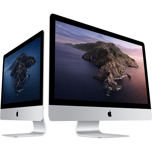 Apple imac ordinateur tout-en-un Apple d'occasion conception de bureau ordinateur de bureau de jeu à domicile hôte haute configuration grande mémoire 27 pouces 096-i7/32G/1T SSD