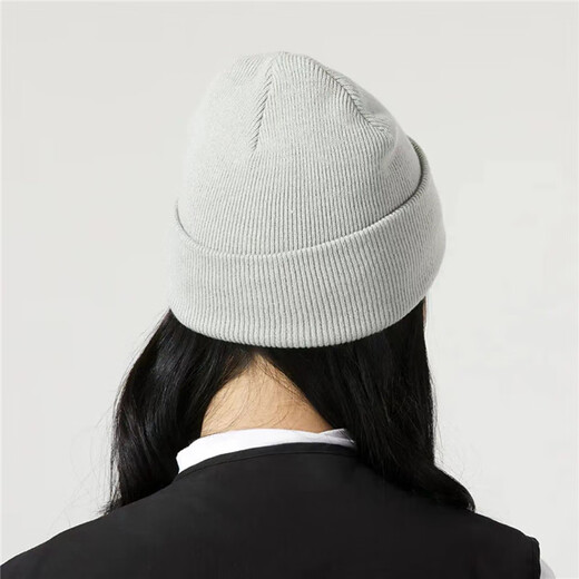 adidas adidas hut Männerhut Frauenhut 2024 Neuer Winter gestrickt