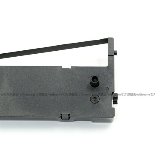 officeone适用富士通DPK750色带架DPK760 770E 2780 6630K 1080 【5支装】成品整套【上机即用】