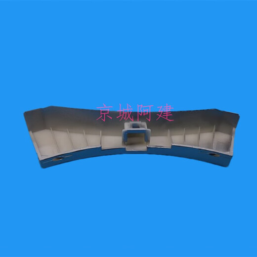 纪俪田定制适用小天鹅洗衣机门把手XQG55-1006E XQG70-1098CS拉手配件