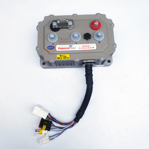 Inpor MC3526 controller is suitable for Q5S D50 D70M6M7 model controller 3526-60V controller