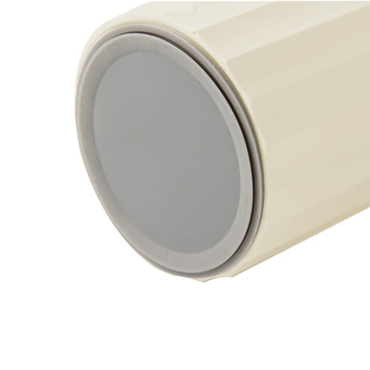 Scarlett Beauty Beauty Mirror White SKD-J0107